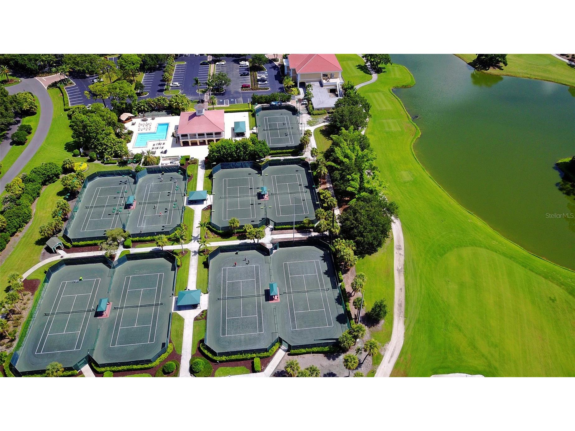61 Bayhead Lane Osprey FL 34229 A4685559 image100