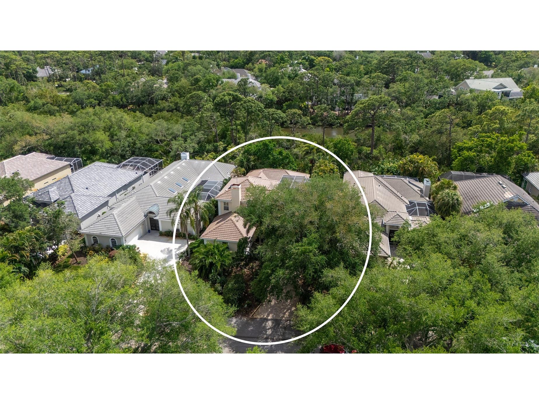 61 Bayhead Lane Osprey FL 34229 A4685559 image4