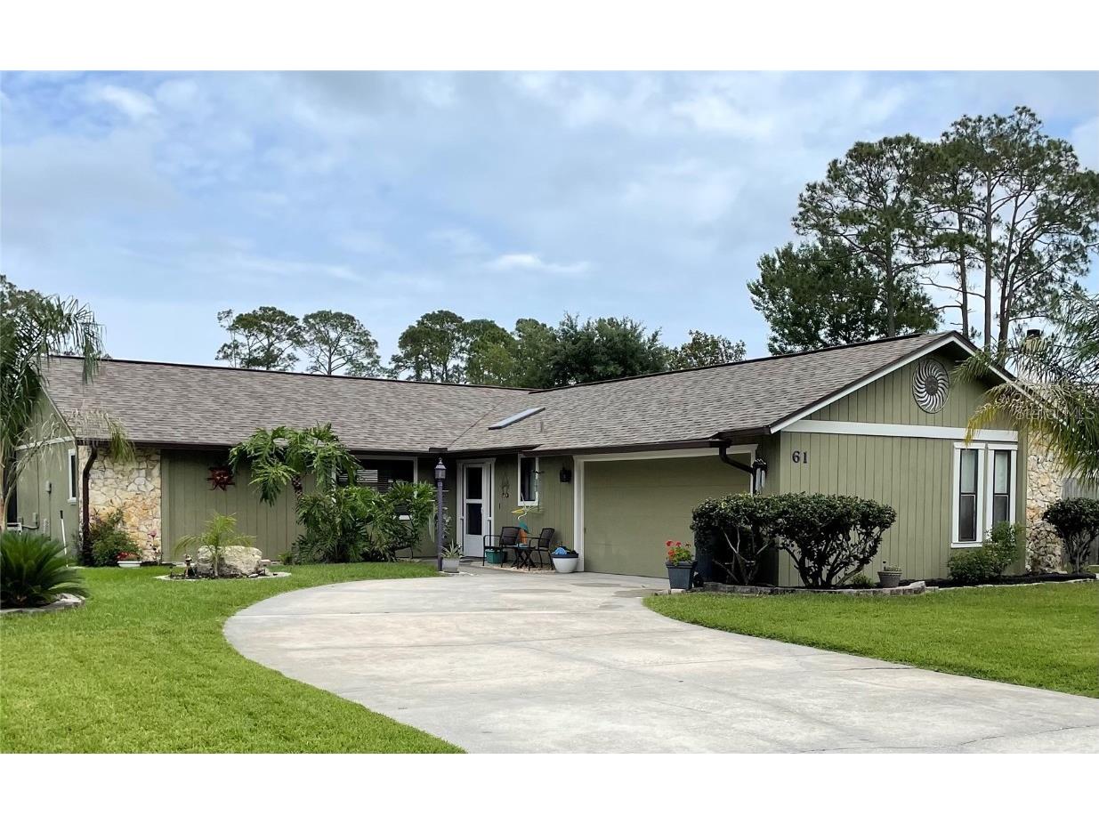 61 Beechwood Lane Palm Coast FL 32137 FC291078 image1