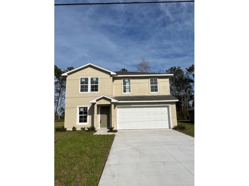 61 Birchwood Drive Palm Coast FL 32164 FC280736 image1
