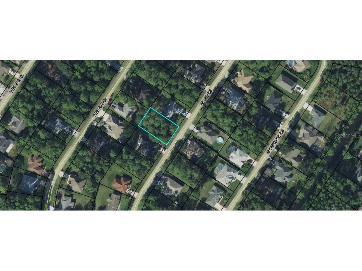 61 Bruce Lane Palm Coast FL 32137 FC291298 image1