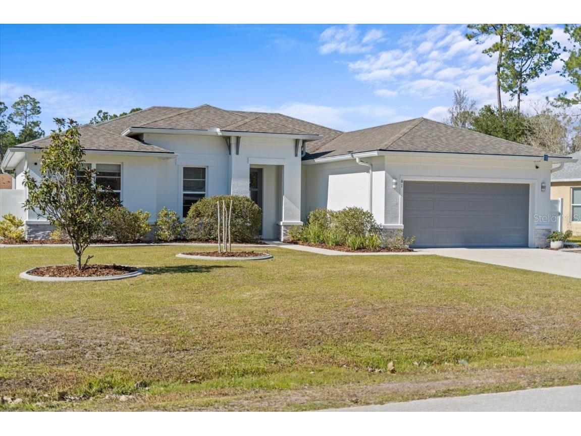61 Bruning Lane Palm Coast FL 32137 FC297919 image1