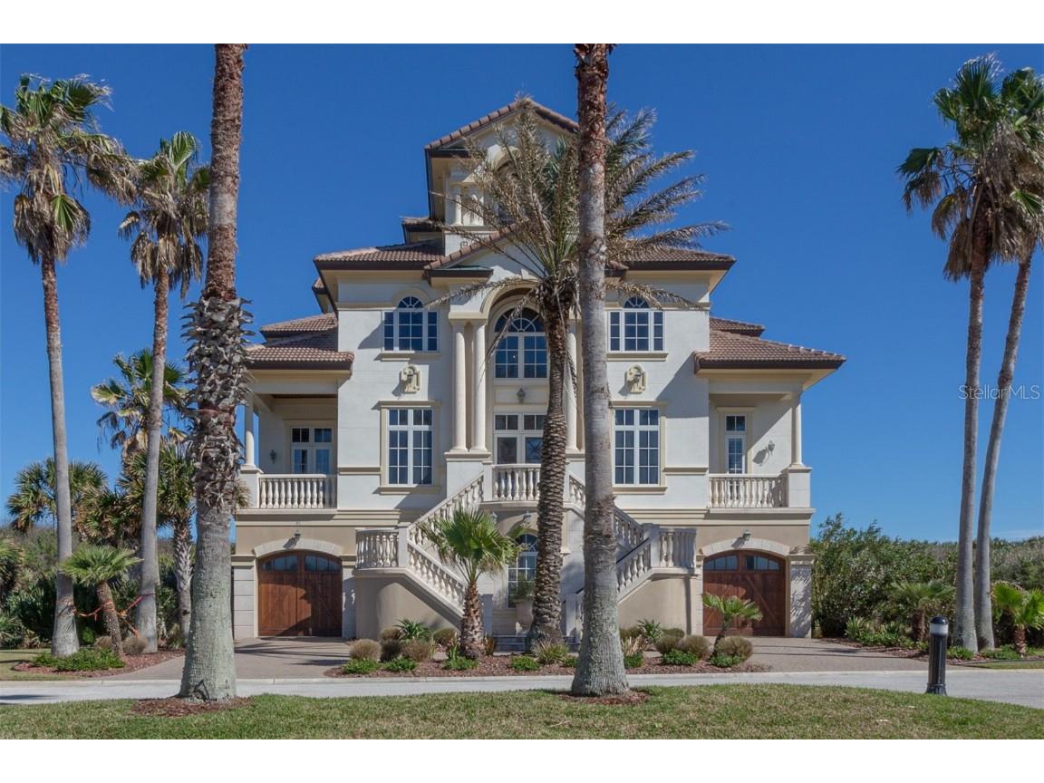 61 Calle Del Sur Palm Coast FL 32137 - ATLANTIC OCEAN FC288623 image1