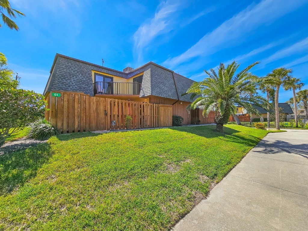 61 Cedar Dunes Drive New Smyrna Beach FL 32169 NS1084061 image1