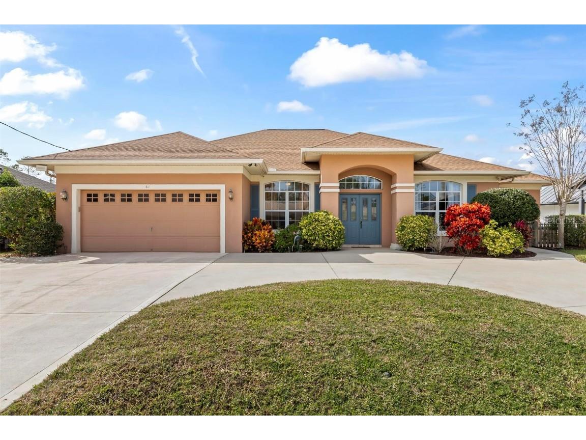 61 Colechester Lane Palm Coast FL 32137 FC297528 image1