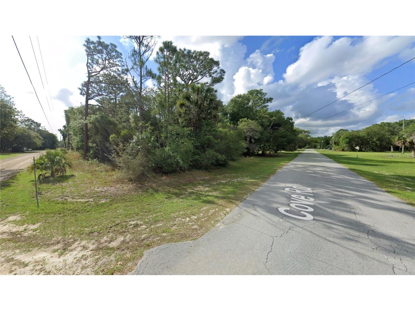 61 Cove Road Inglis FL 34449 O6163145 image1