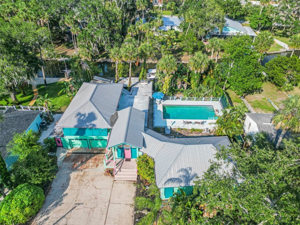 61 E Bayshore Drive Port Orange FL 32127 V4942889 image1