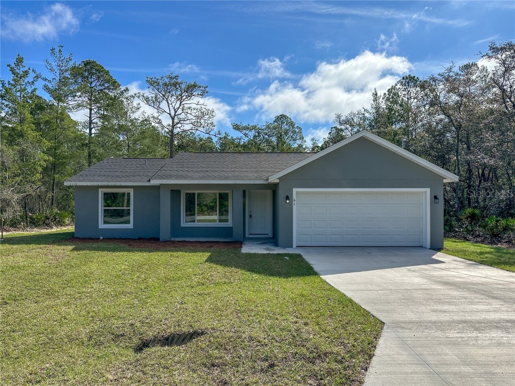 61 Fisher Way Trak Ocklawaha FL 32179 O6186348 image1