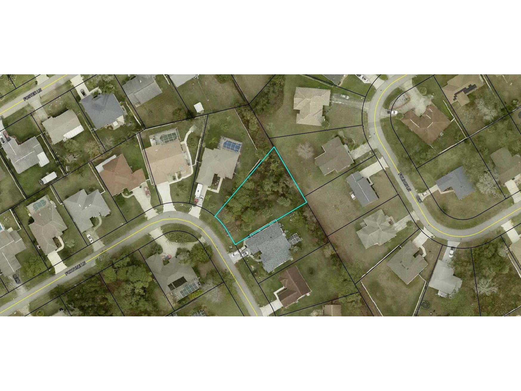 61 Fortune Lane Palm Coast FL 32137 FC318953 image4