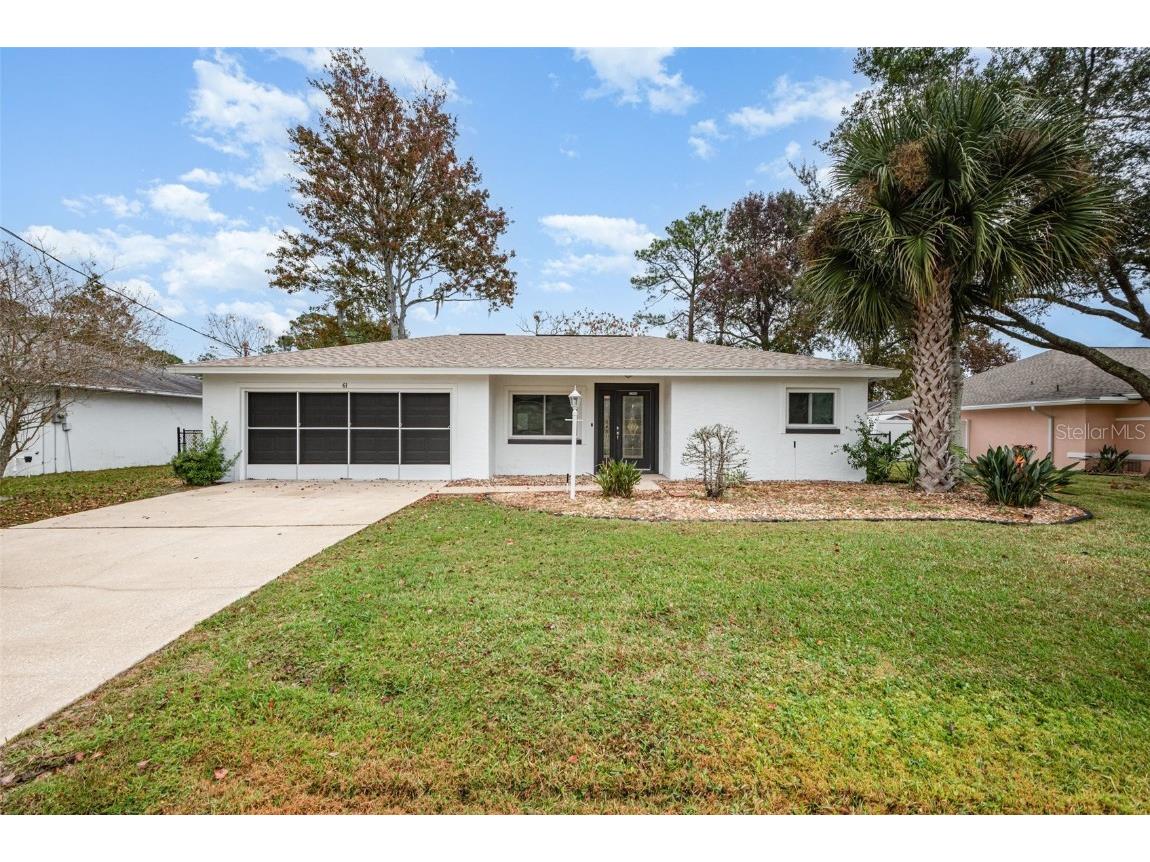 61 Foxhall Lane Palm Coast FL 32137 O6366259 image1