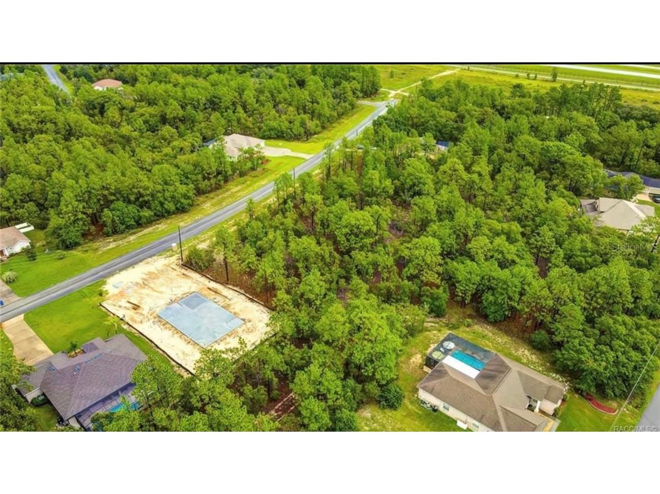 61 Glenridge Boulevard Homosassa FL 34446 W7850386 image1