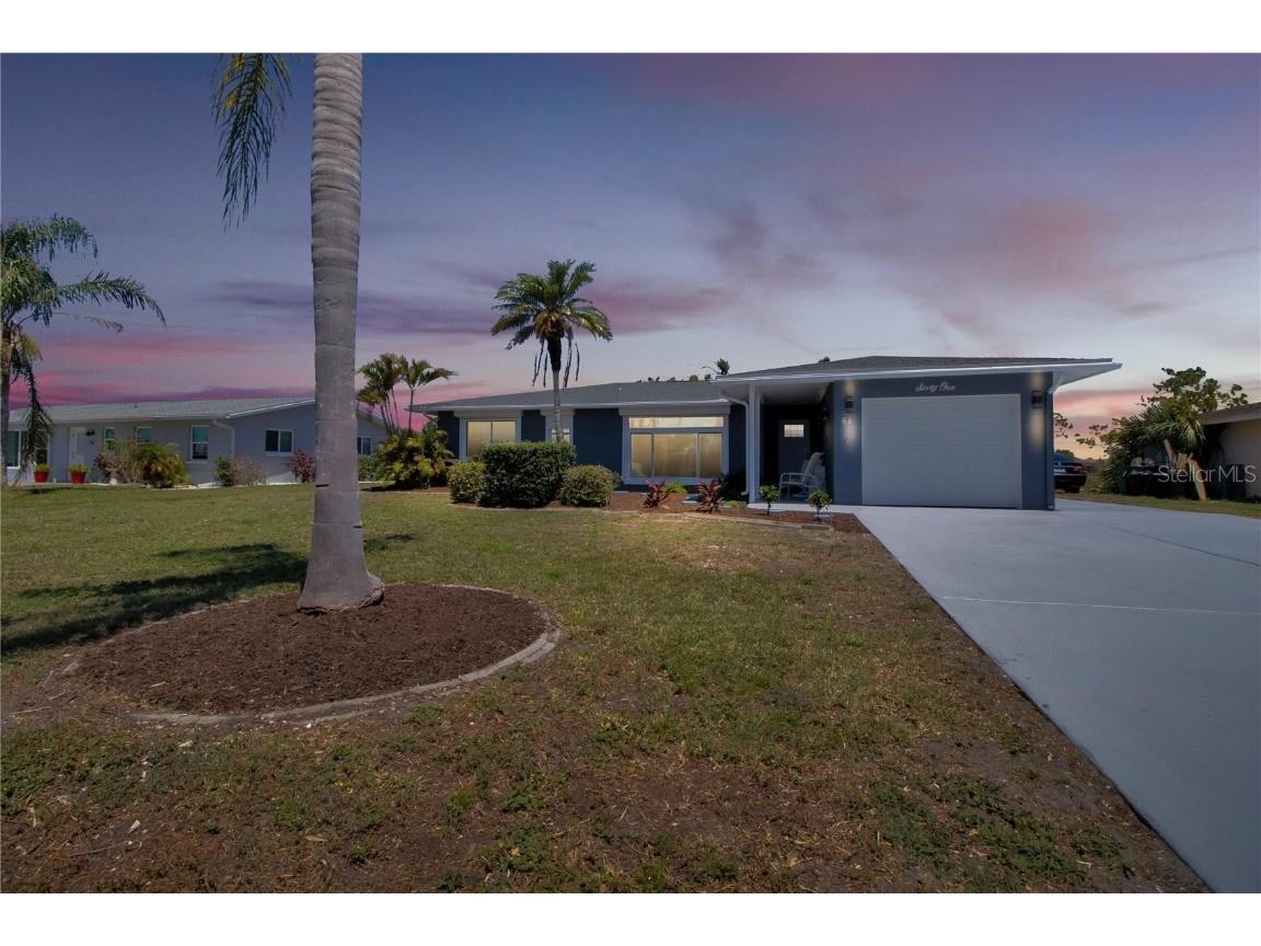 61 Golfview Road N Rotonda West FL 33947 C7474850 image1