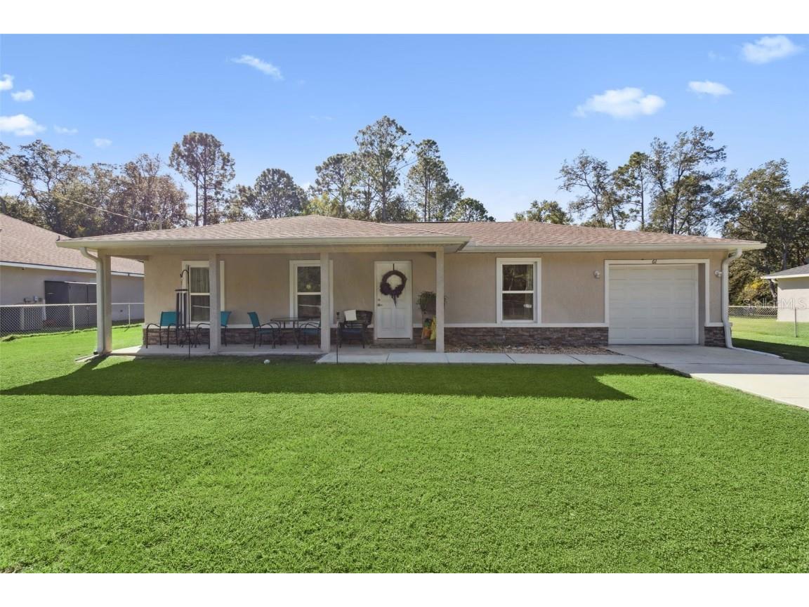 61 Guava Trail Ocklawaha FL 32179 O6360099 image1