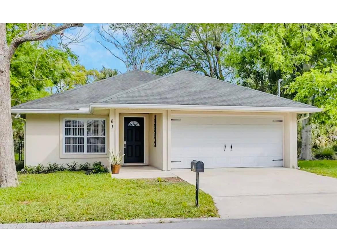 61 Josiah Street Saint Augustine FL 32084 O6298261 image1