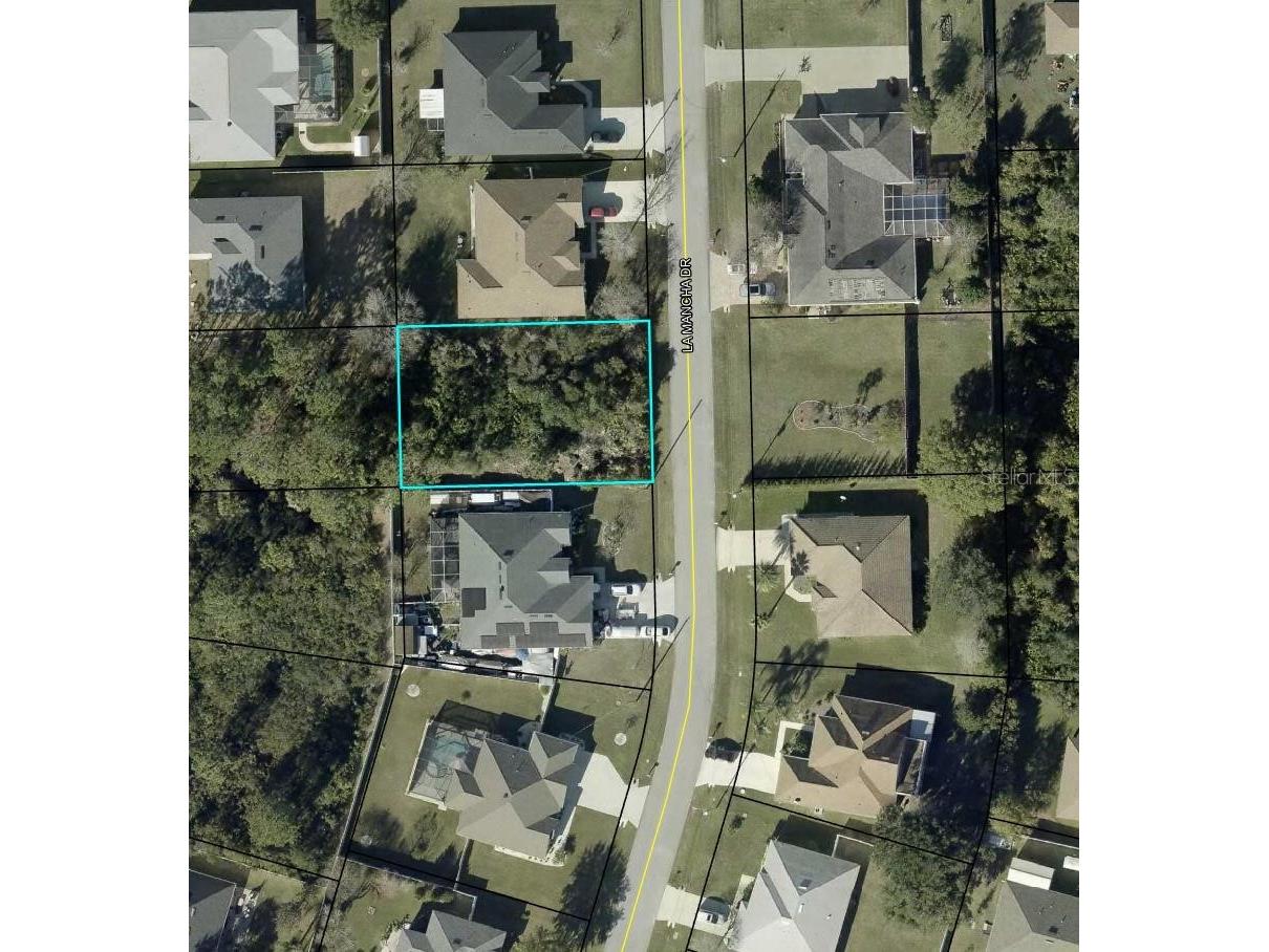61 La Mancha Drive Palm Coast FL 32137 TB8515038 image1