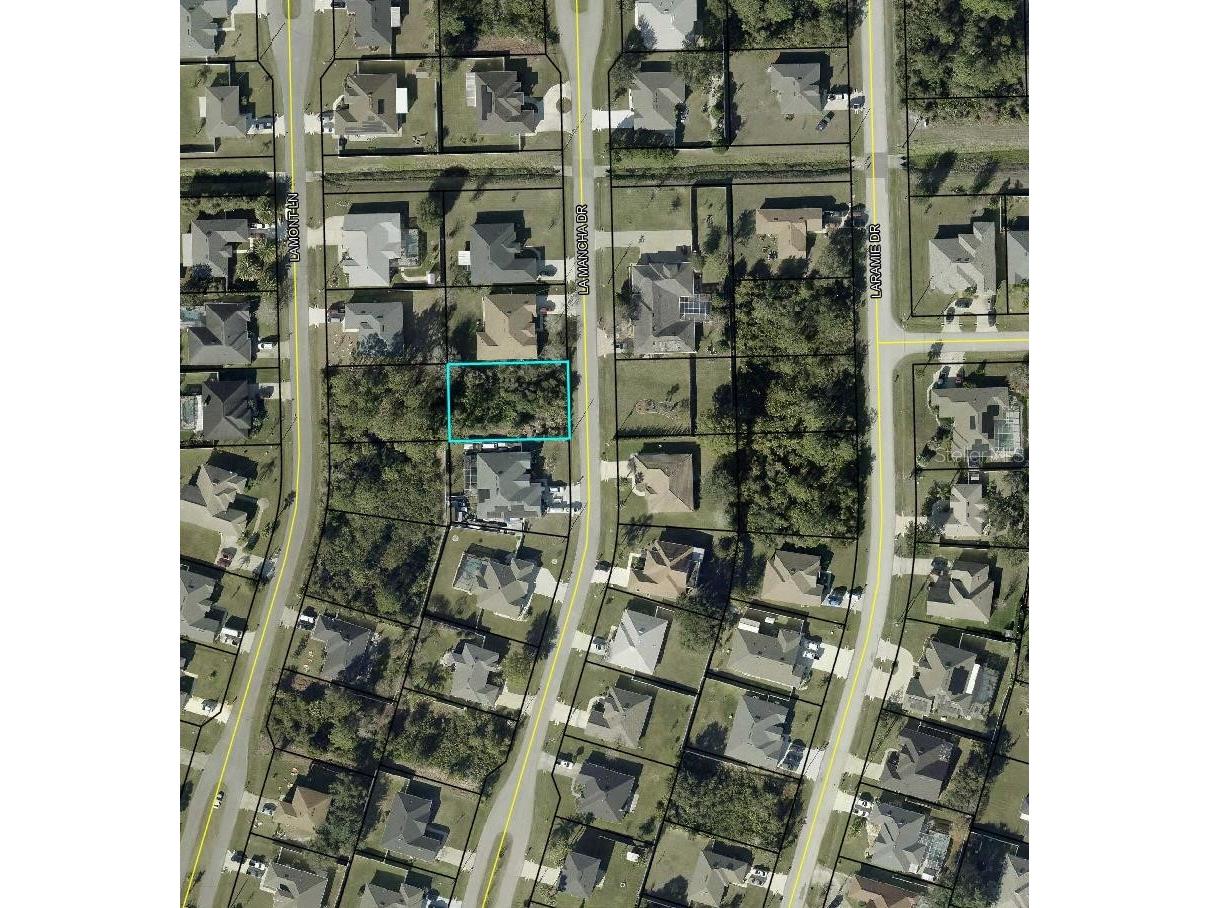 61 La Mancha Drive Palm Coast FL 32137 TB8515038 image2