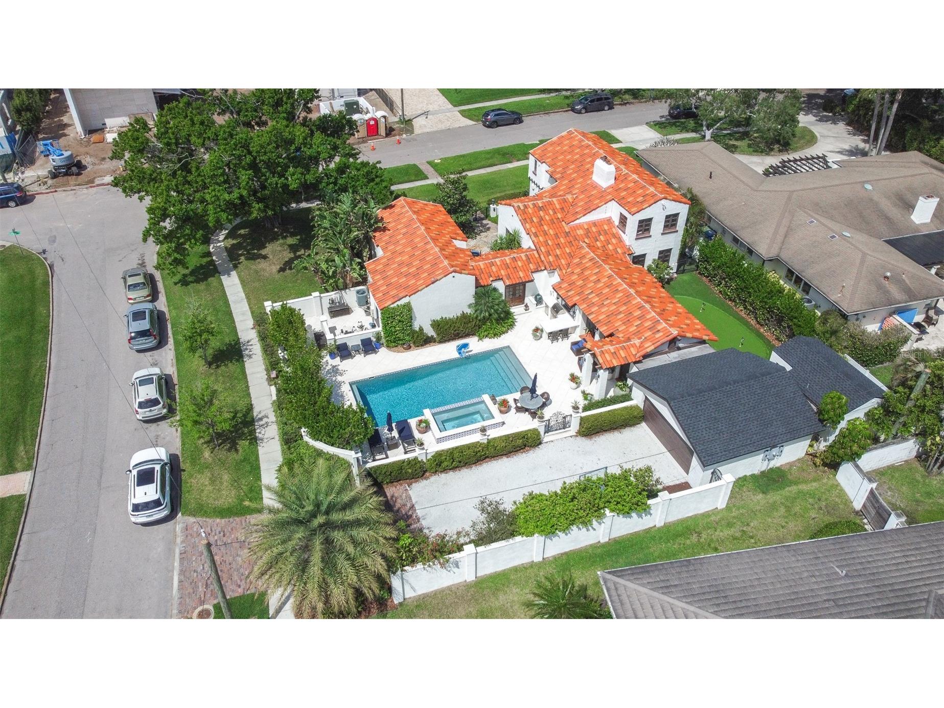 61 Ladoga Avenue Tampa FL 33606 TB8494416 image58