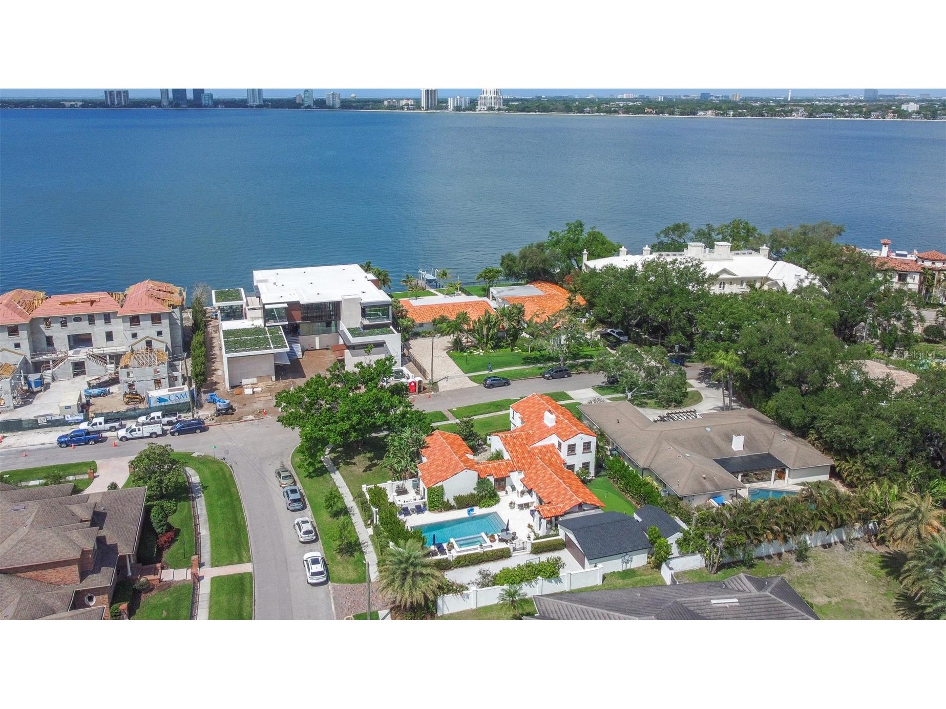 61 Ladoga Avenue Tampa FL 33606 TB8494416 image59