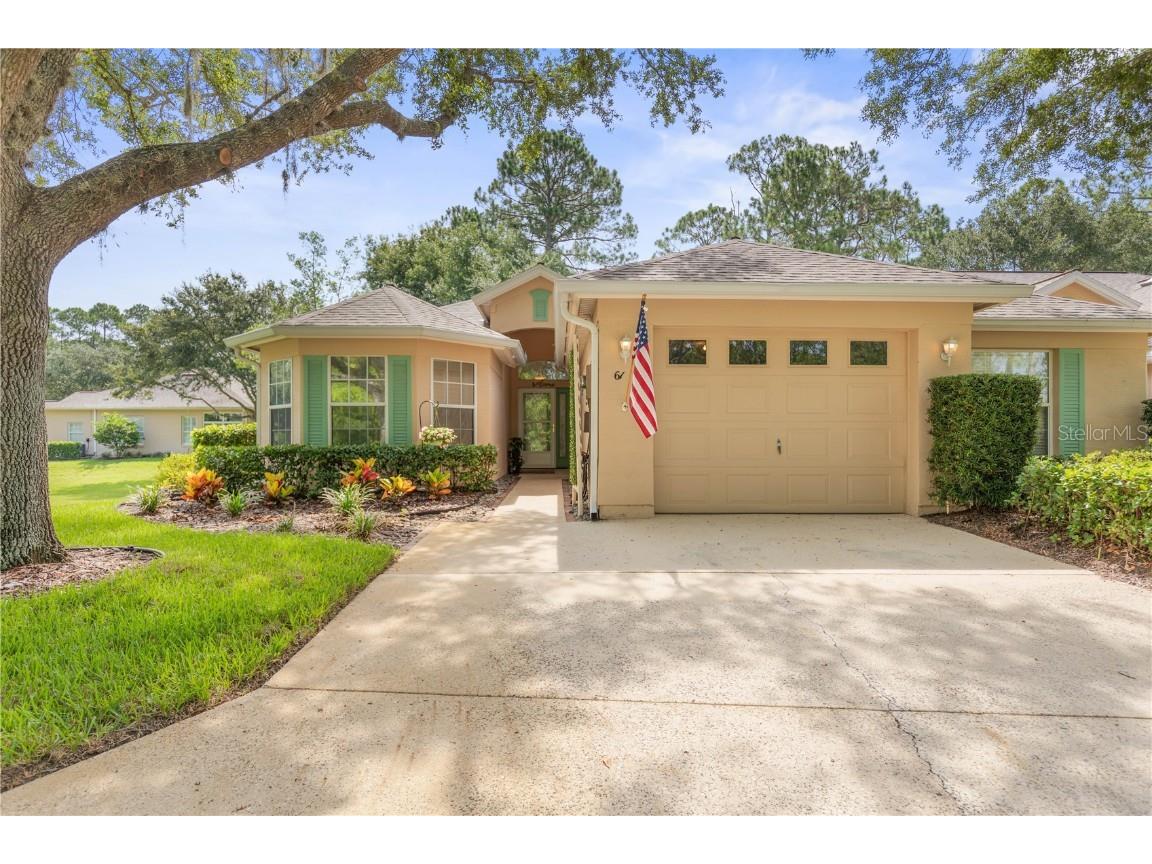 61 Lafayette Lane Palm Coast FL 32164 FC302727 image1