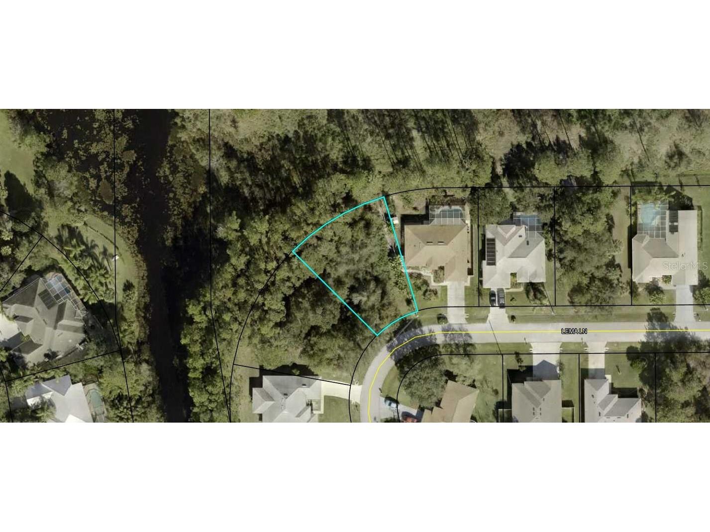 61 Lema Lane Palm Coast FL 32137 FC299327 image1