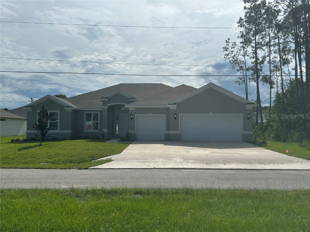61 Lindsay Drive Palm Coast FL 32137 FC294398 image1