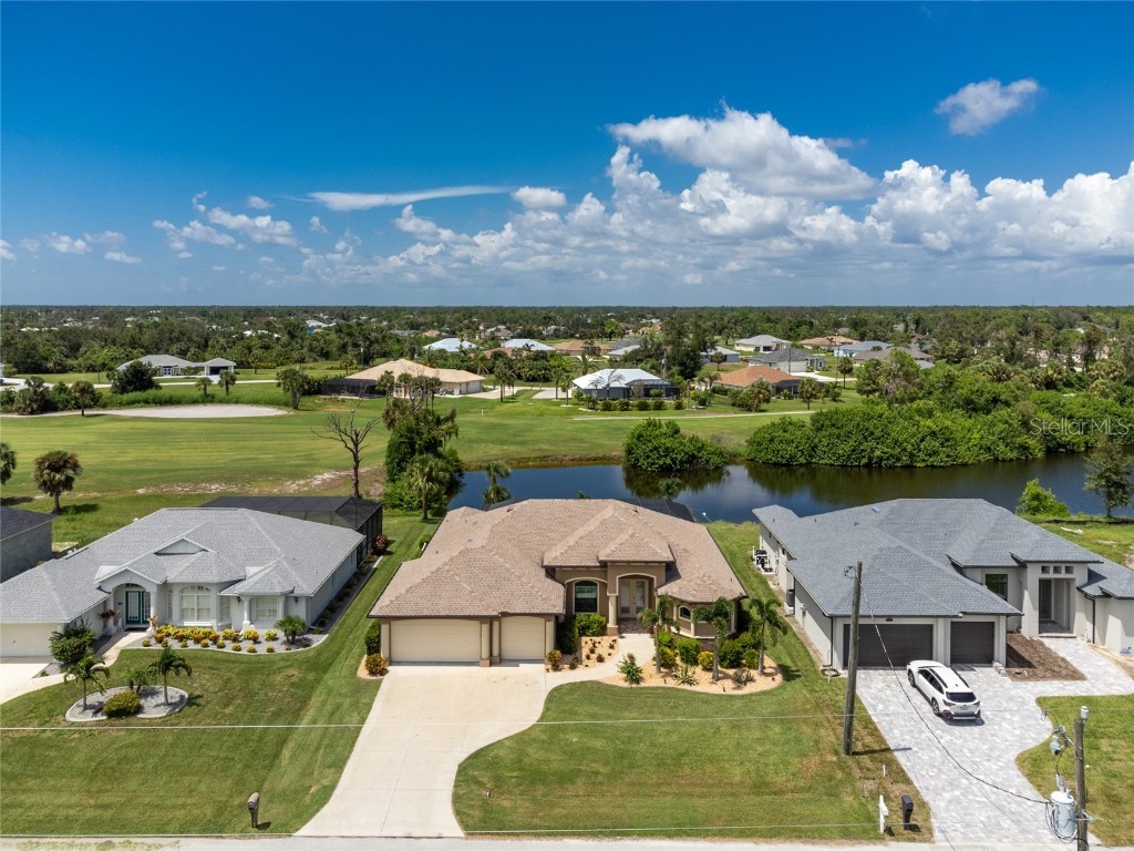 61 Long Meadow Place Rotonda West FL 33947 D6131909 image1