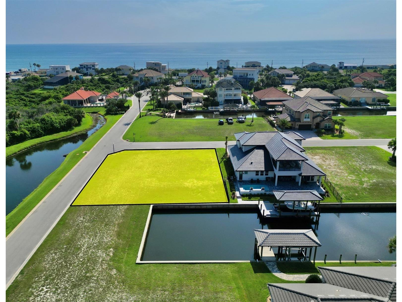 61 Malibu Cove Flagler Beach FL 32136 FC320039 image1