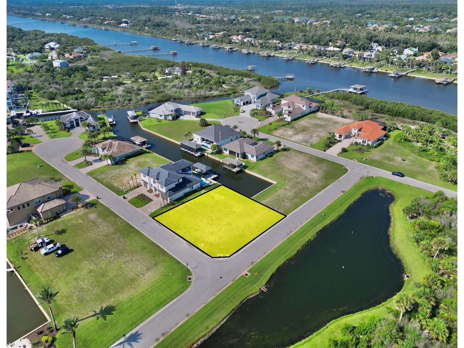 61 Malibu Cove Flagler Beach FL 32136 FC320039 image4