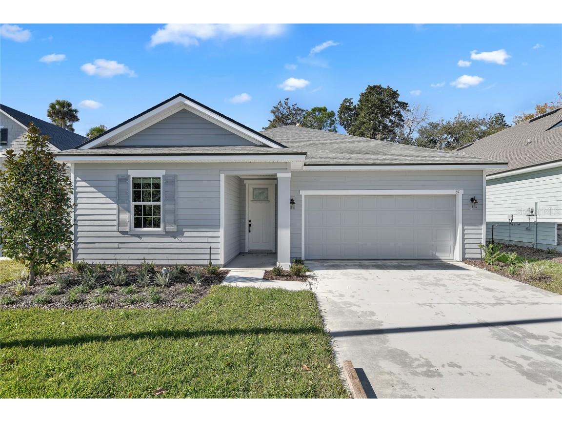 61 Moana Court W Palm Coast FL 32137 S5095776 image1