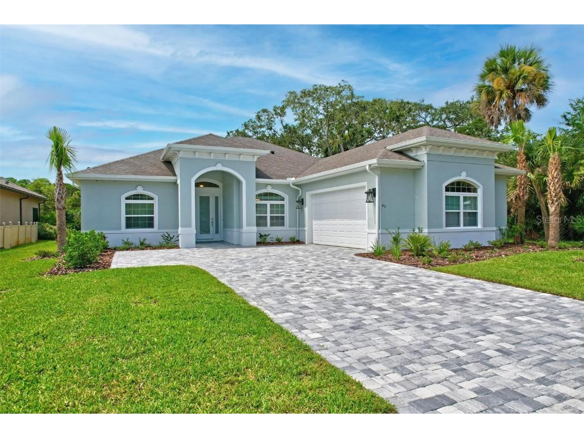 61 N Riverwalk Drive Palm Coast FL 32137 FC294509 image1
