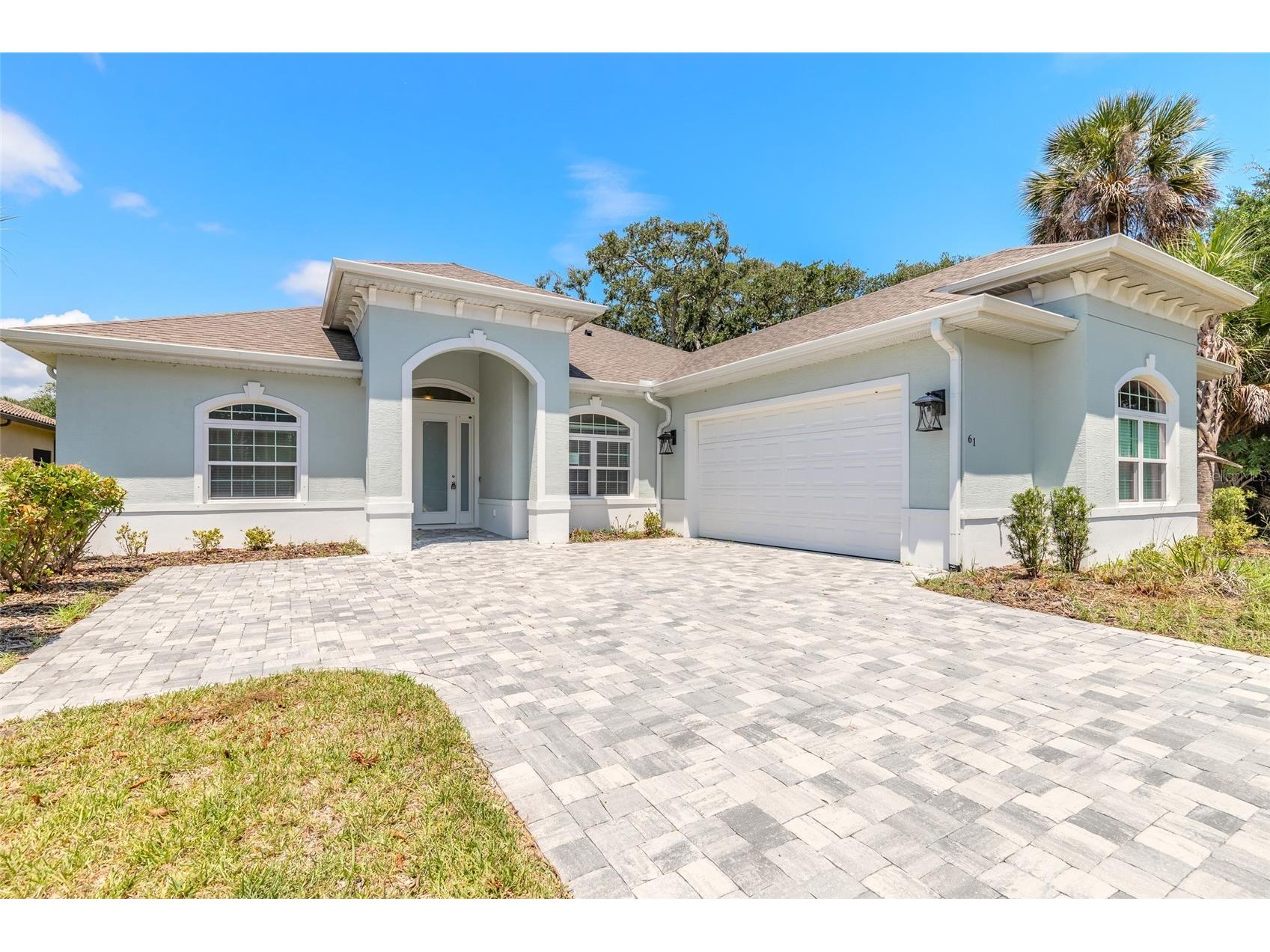 61 N Riverwalk Drive Palm Coast FL 32137 V4950080 image1