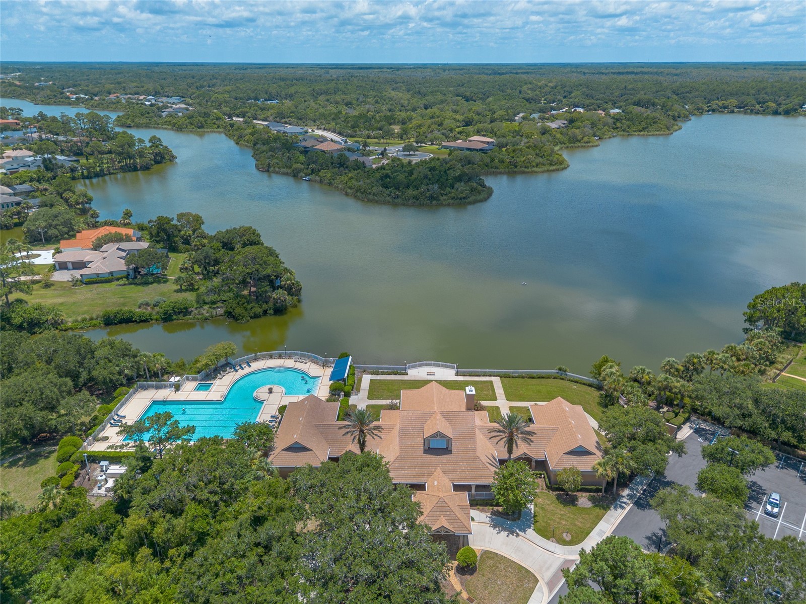 61 N Riverwalk Drive Palm Coast FL 32137 V4950080 image30