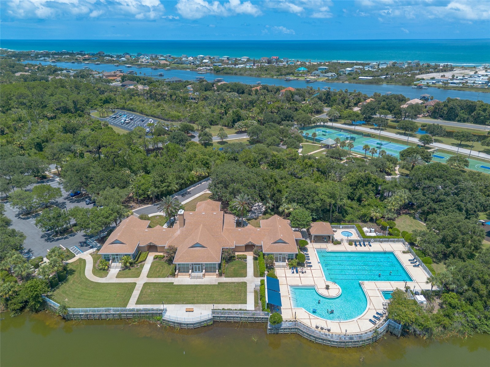 61 N Riverwalk Drive Palm Coast FL 32137 V4950080 image31