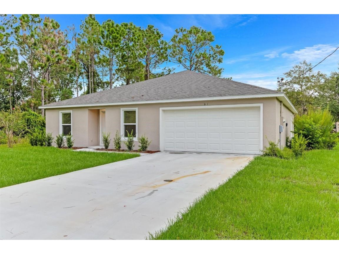 61 Paul Lane Palm Coast FL 32164 FC294902 image1