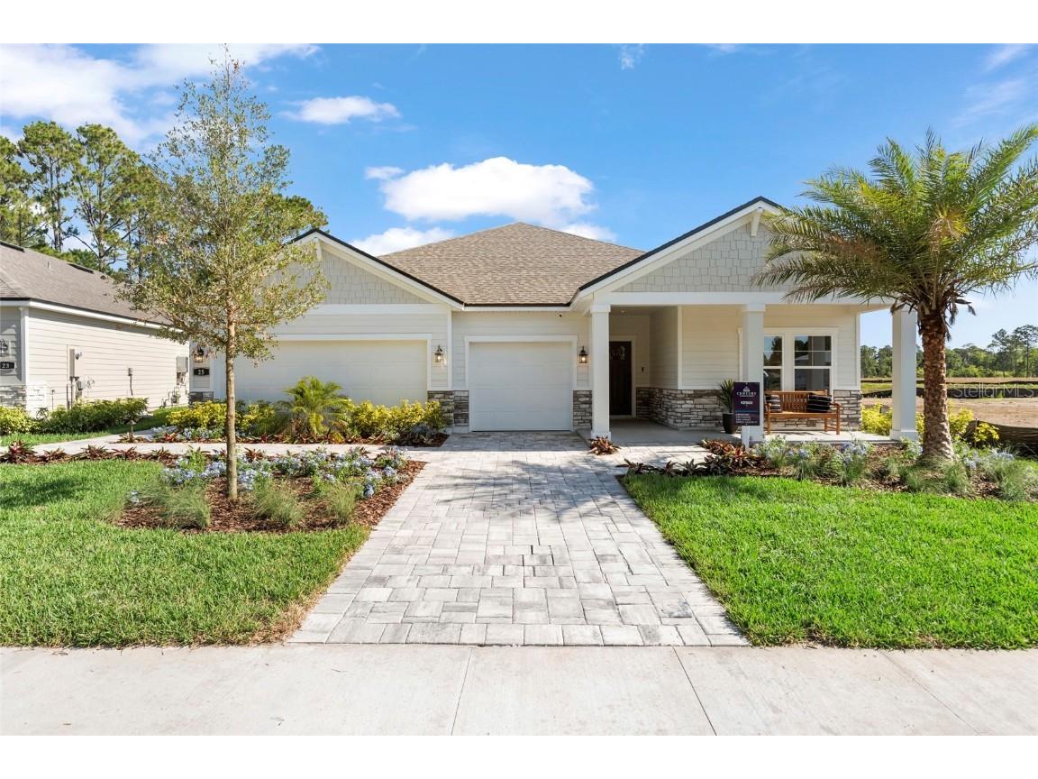 61 Pegasus Road Flagler Beach FL 32136 FC311927 image1