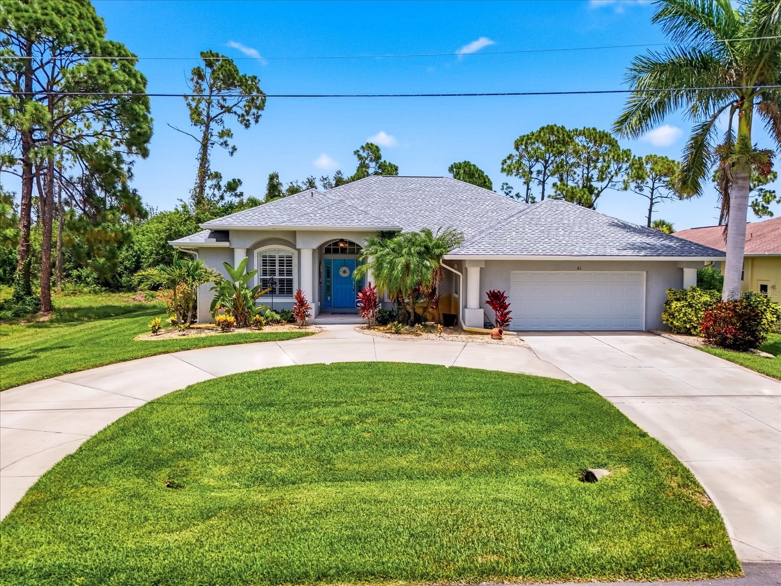61 Pine Valley Court Rotonda West FL 33947 C7528474 image1