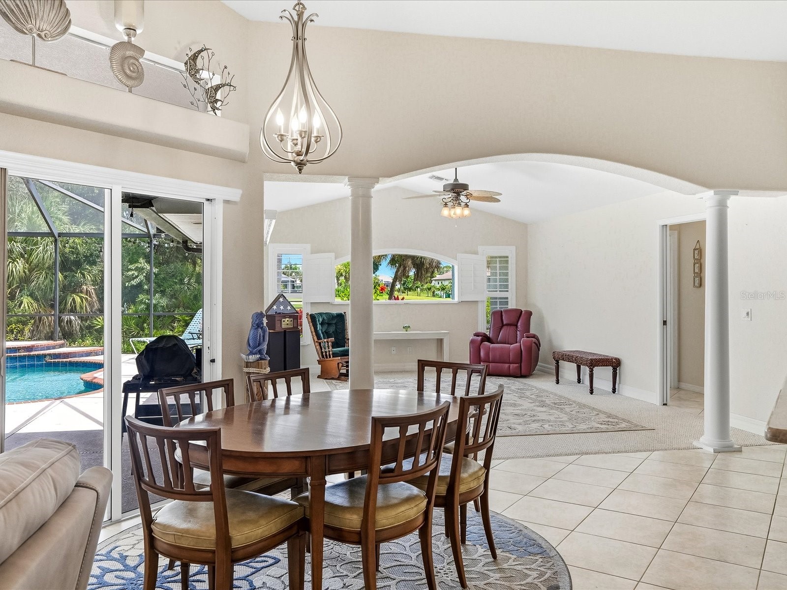 61 Pine Valley Court Rotonda West FL 33947 C7528474 image17