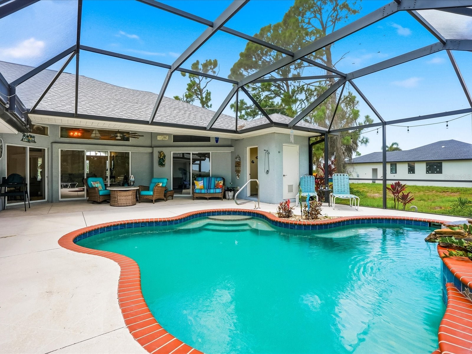 61 Pine Valley Court Rotonda West FL 33947 C7528474 image37