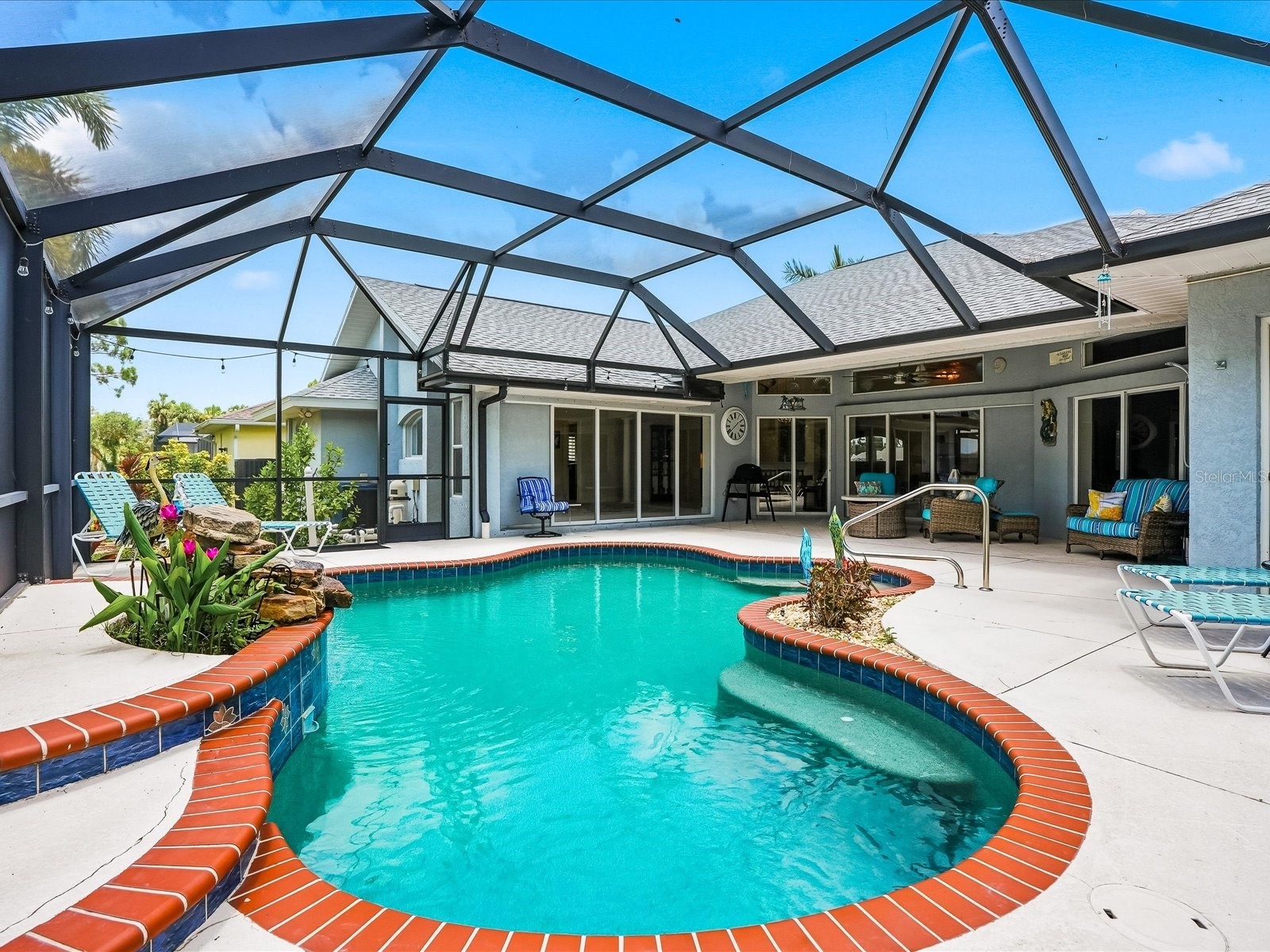 61 Pine Valley Court Rotonda West FL 33947 C7528474 image38