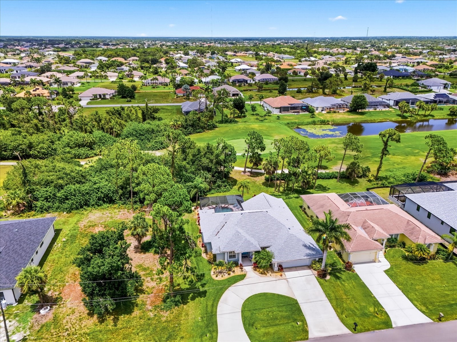 61 Pine Valley Court Rotonda West FL 33947 C7528474 image48