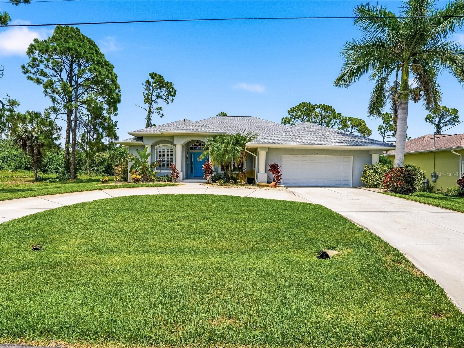 61 Pine Valley Court Rotonda West FL 33947 C7528474 image53
