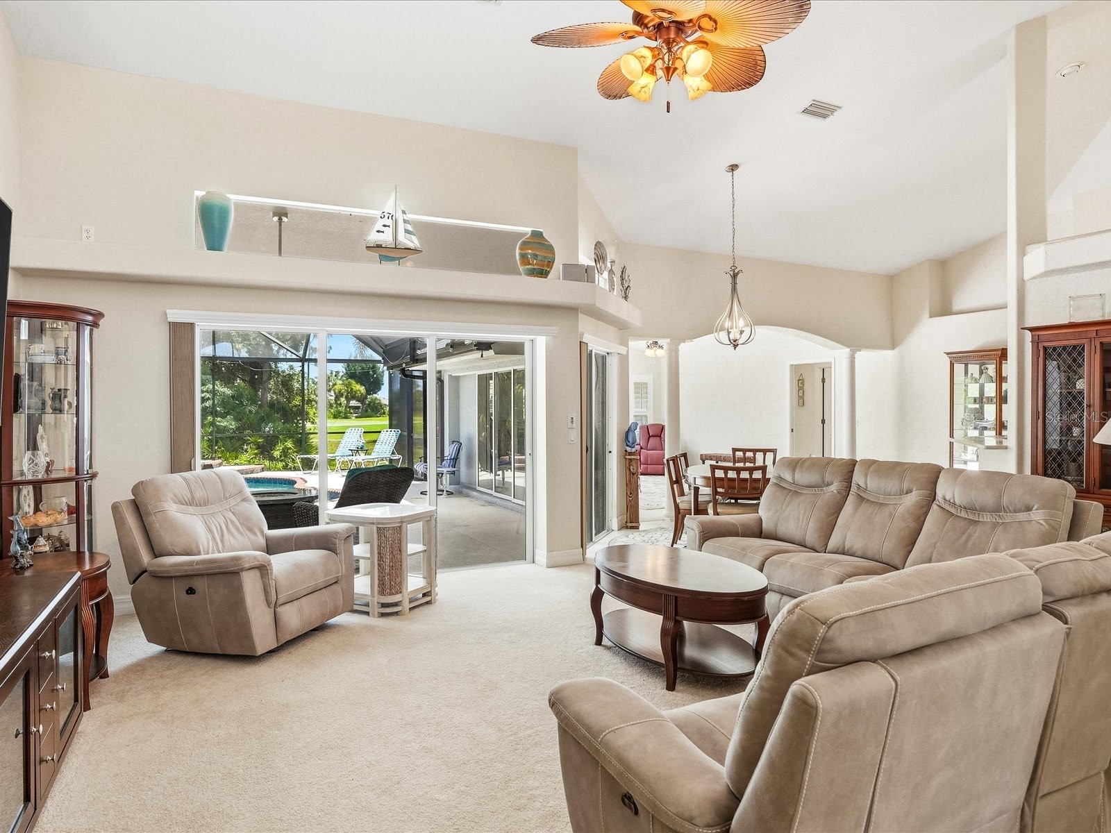 61 Pine Valley Court Rotonda West FL 33947 C7528474 image8