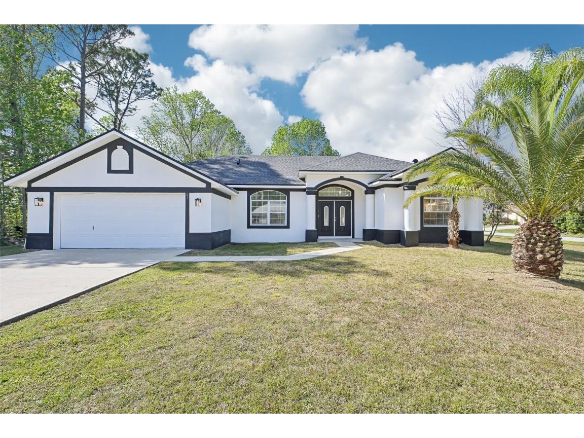 61 Pittman Drive Palm Coast FL 32164 TB8368277 image1