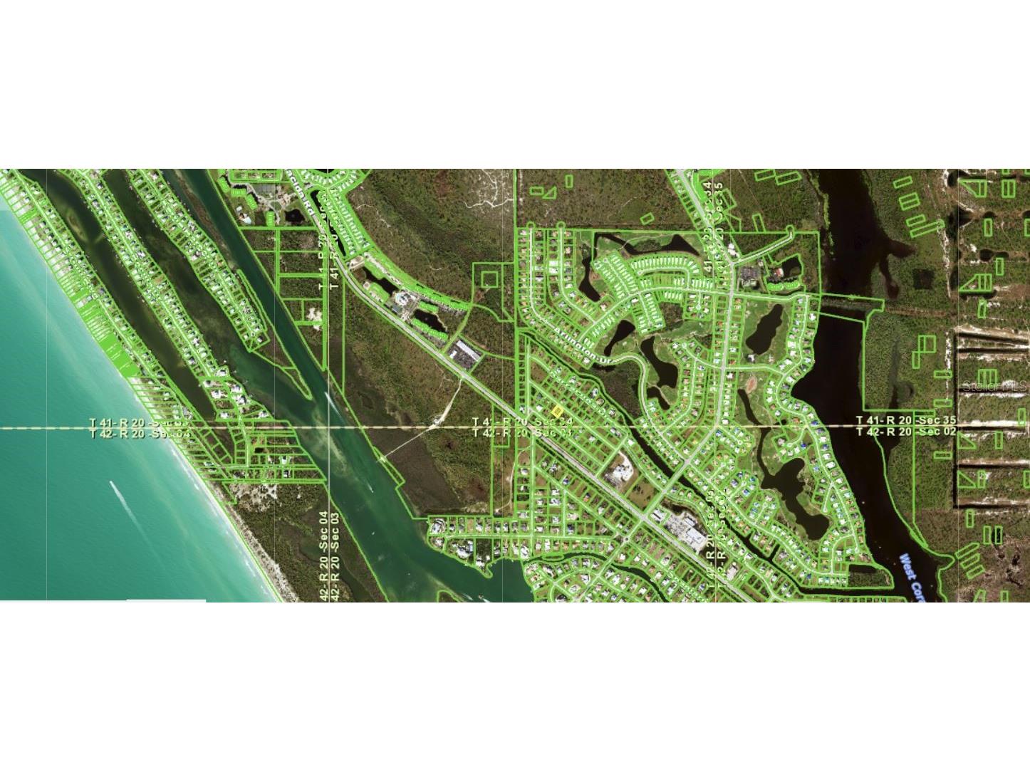 61 Pompano Street Placida FL 33946 D6141500 image2