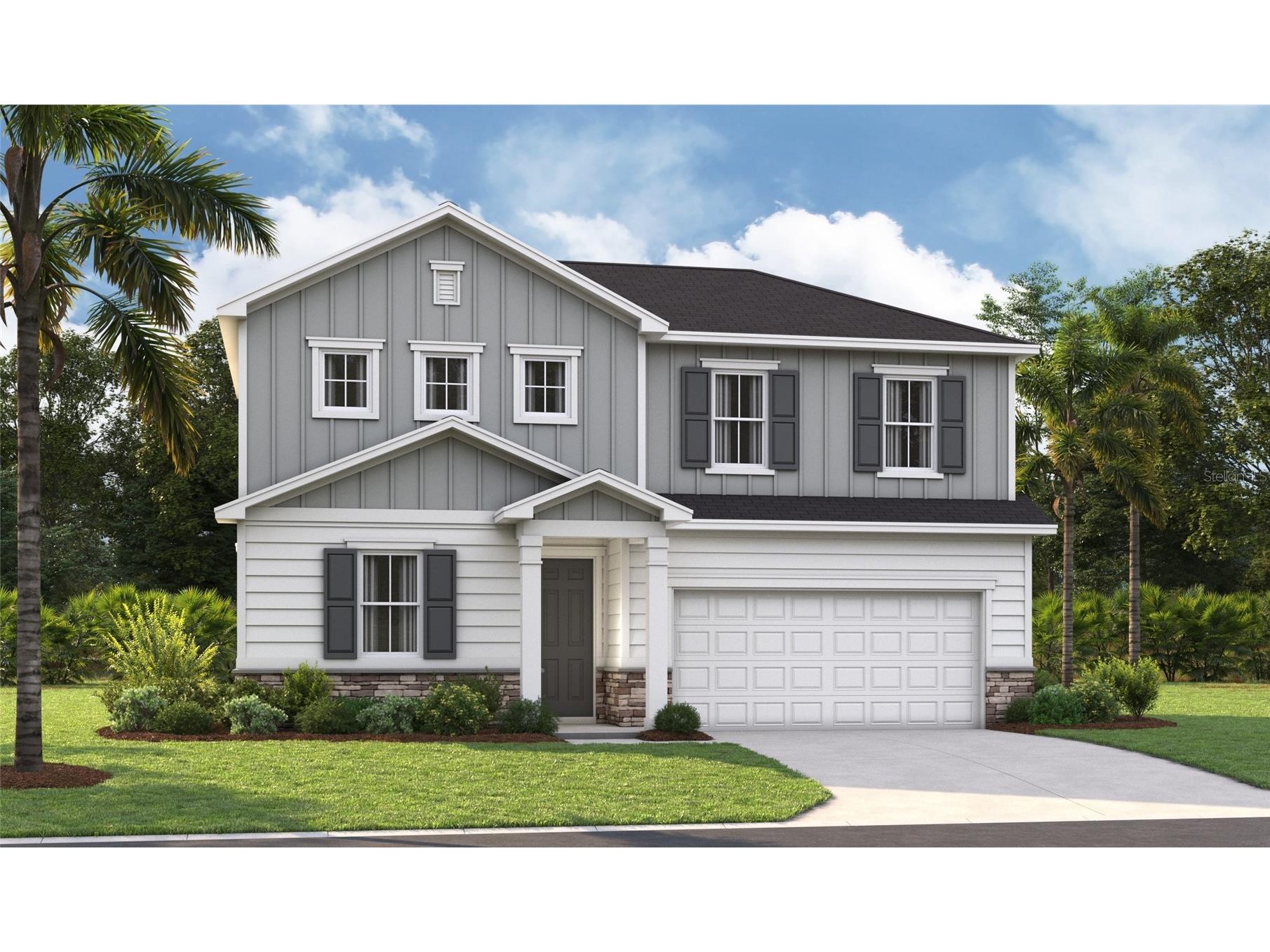 61 Ponce Preserve Drive Palm Coast FL 32164 S5149781 image1