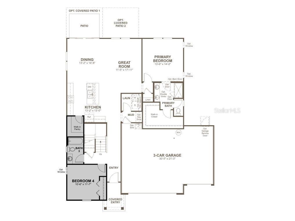 61 Ponce Preserve Drive Palm Coast FL 32164 S5149781 image2