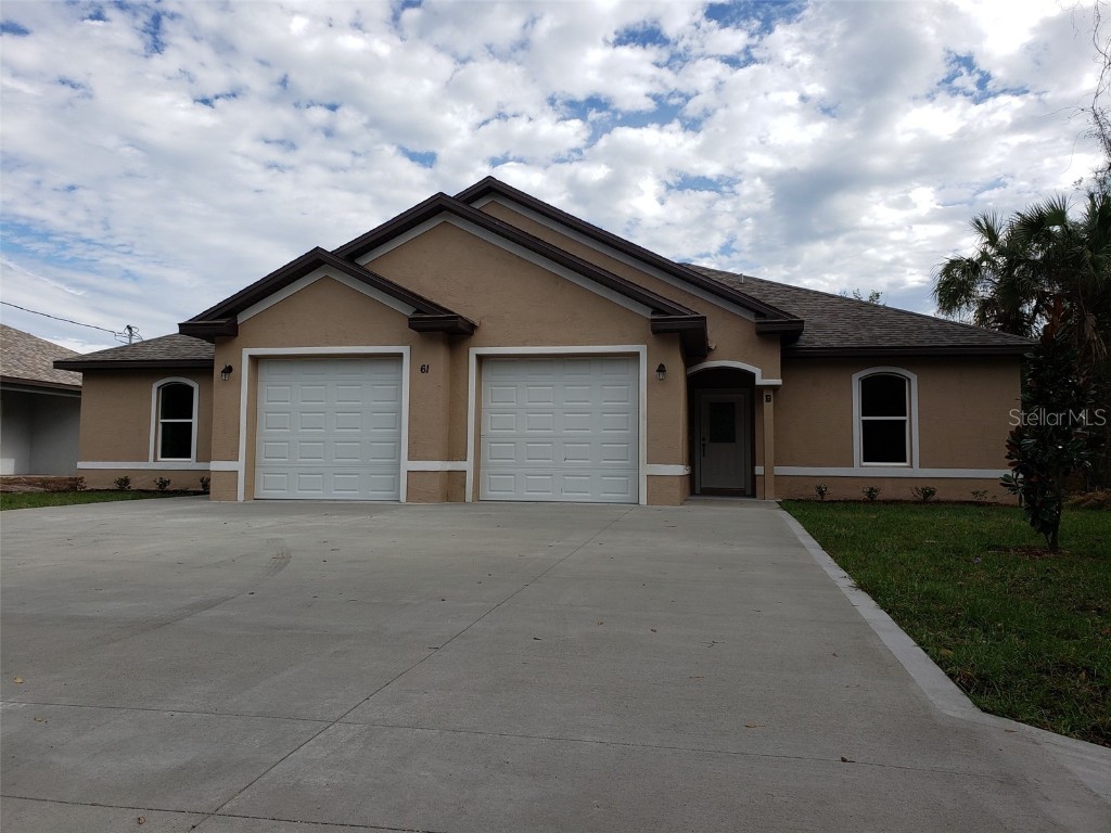 61 Providence Ln. #A Palm Coast FL 32164 FC300276 image1