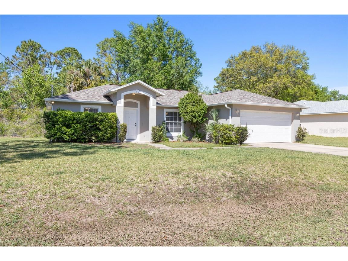 61 Raleigh Drive Palm Coast FL 32164 FC289884 image1