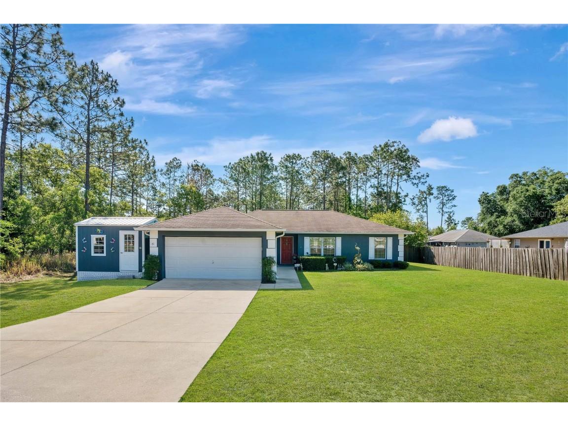 61 Redwood Road Ocala FL 34472 V4935873 image1