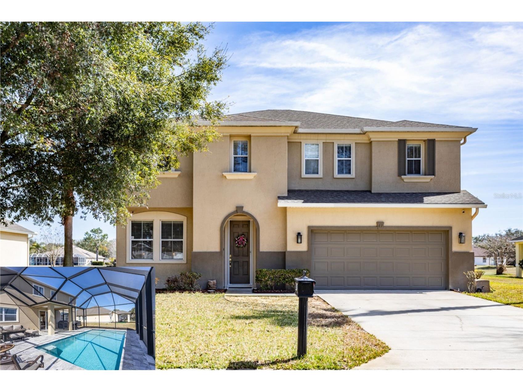 61 Rollins Lane Palm Coast FL 32164 FC316371 image1